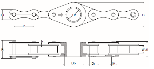 ROTOPRESSA LOSANGA