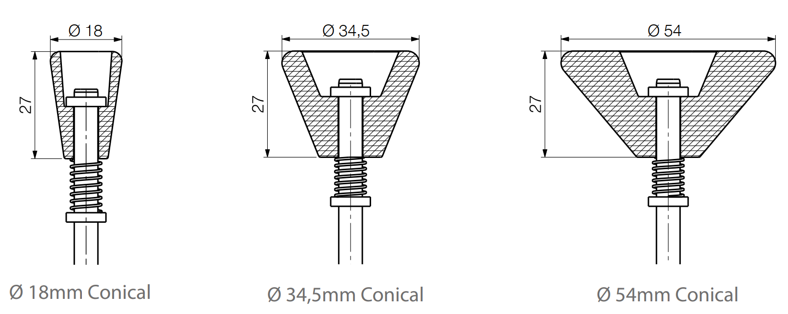 oven chains beverage cans